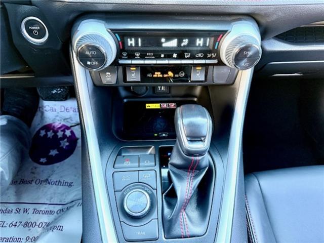 2023 Toyota RAV4 Prime XSE (Stk: HPU0355) in Toronto - Image 15 of 21
