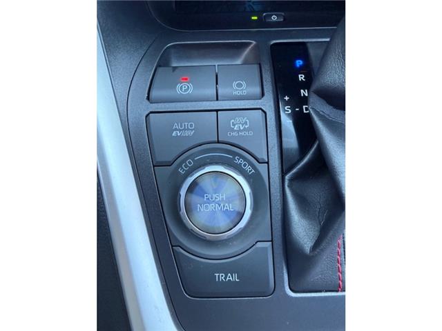 2023 Toyota RAV4 Prime XSE (Stk: HPU0355) in Toronto - Image 16 of 21