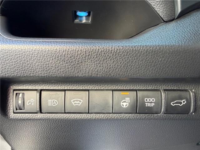 2023 Toyota RAV4 Prime XSE (Stk: HPU0355) in Toronto - Image 17 of 21