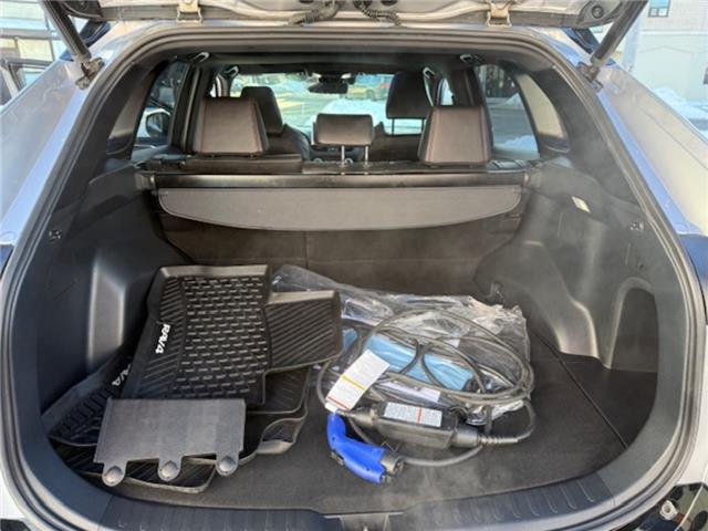 2023 Toyota RAV4 Prime XSE (Stk: HPU0355) in Toronto - Image 20 of 21
