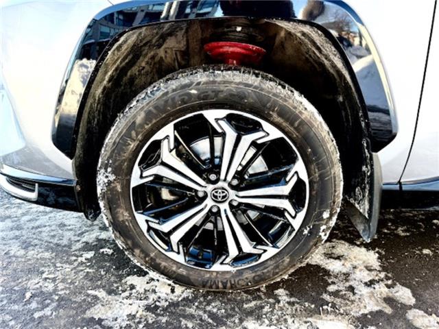 2023 Toyota RAV4 Prime XSE (Stk: HPU0355) in Toronto - Image 21 of 21