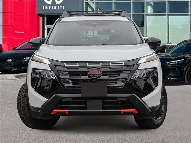 2026 Nissan Rogue Rock Creek (Stk: 26R099) in Newmarket - Image 2 of 23