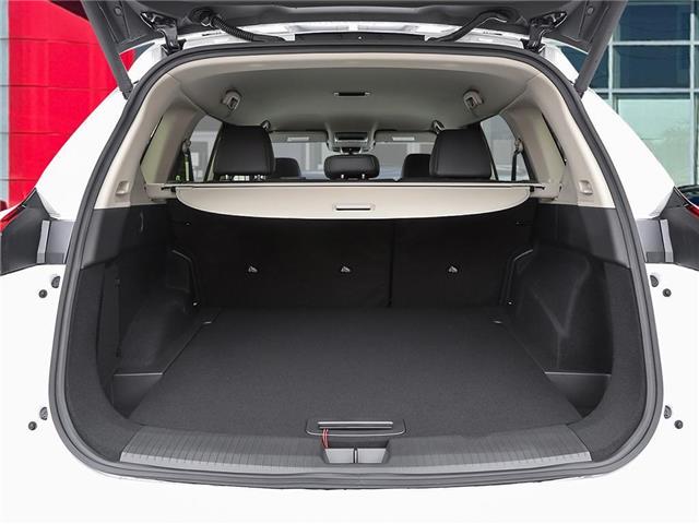 2026 Nissan Rogue Rock Creek (Stk: 26R099) in Newmarket - Image 7 of 23