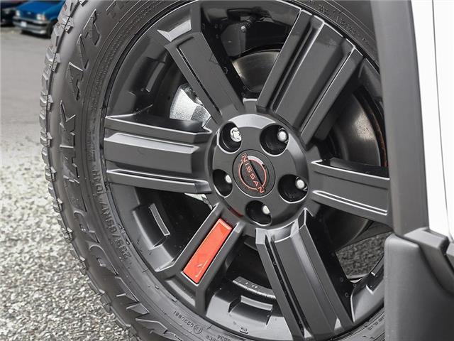 2026 Nissan Rogue Rock Creek (Stk: 26R099) in Newmarket - Image 8 of 23