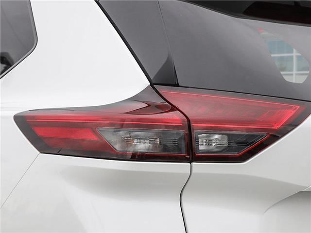 2026 Nissan Rogue Rock Creek (Stk: 26R099) in Newmarket - Image 11 of 23