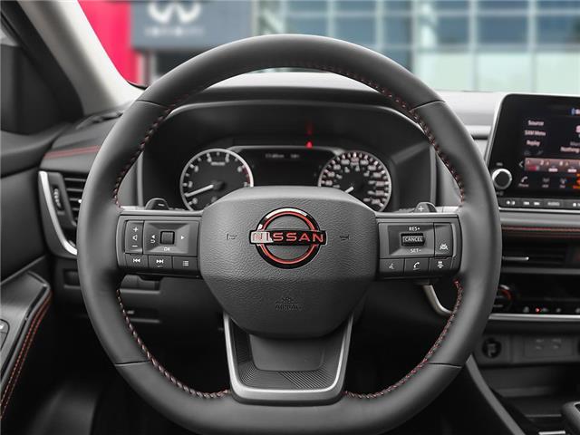 2026 Nissan Rogue Rock Creek (Stk: 26R099) in Newmarket - Image 13 of 23
