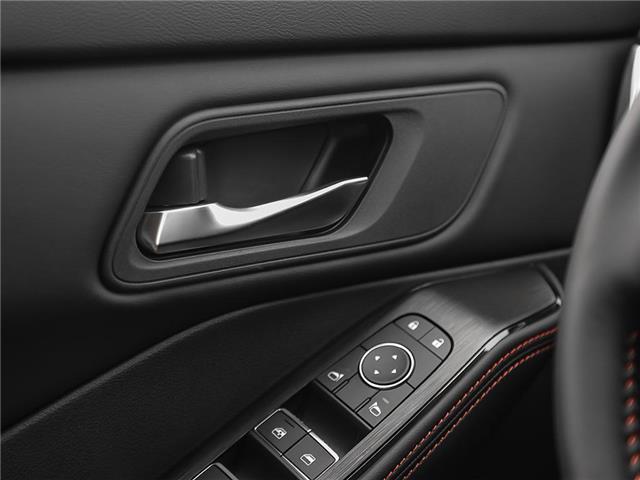 2026 Nissan Rogue Rock Creek (Stk: 26R099) in Newmarket - Image 16 of 23