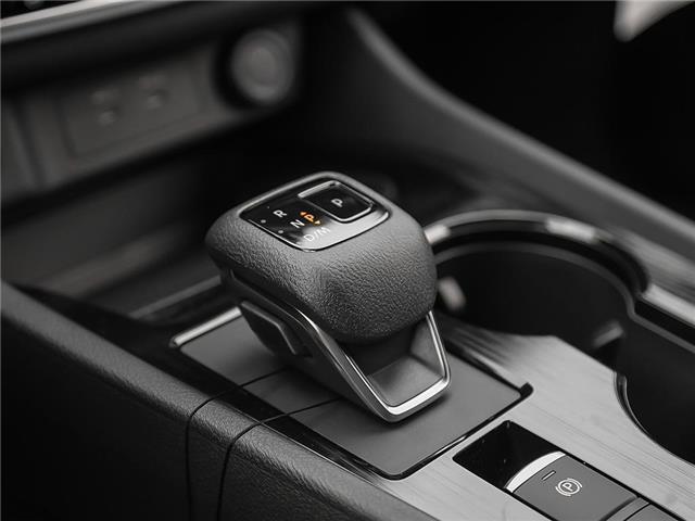 2026 Nissan Rogue Rock Creek (Stk: 26R099) in Newmarket - Image 17 of 23