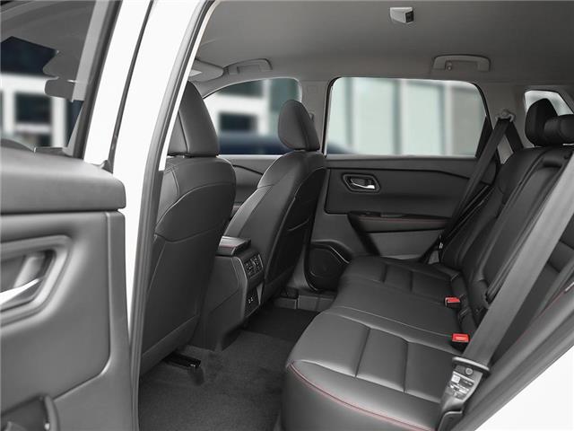 2026 Nissan Rogue Rock Creek (Stk: 26R099) in Newmarket - Image 21 of 23