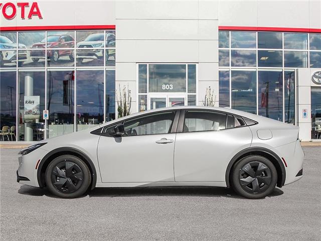 2026 Toyota Prius Plug-In Hybrid SE (Stk: B26004) in Sault Ste. Marie - Image 3 of 23 2026 Toyota Prius Plug-In Hybrid SE (Stk: B26004) in Sault Ste. Marie - Image 3 of 23