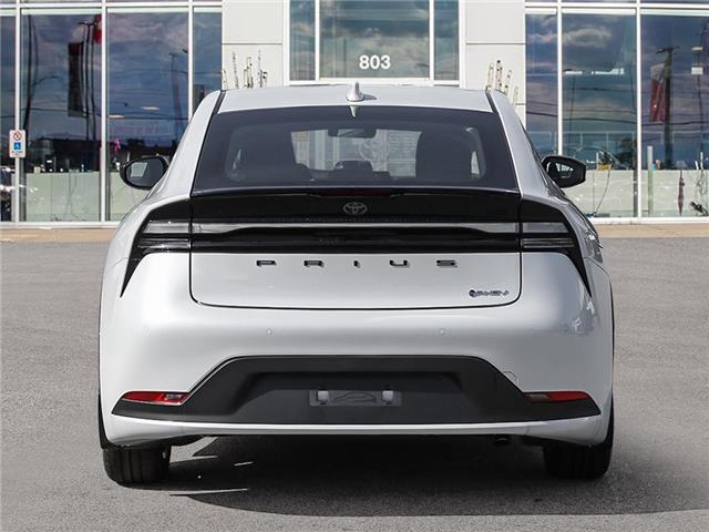 2026 Toyota Prius Plug-In Hybrid SE (Stk: B26004) in Sault Ste. Marie - Image 5 of 23 2026 Toyota Prius Plug-In Hybrid SE (Stk: B26004) in Sault Ste. Marie - Image 5 of 23