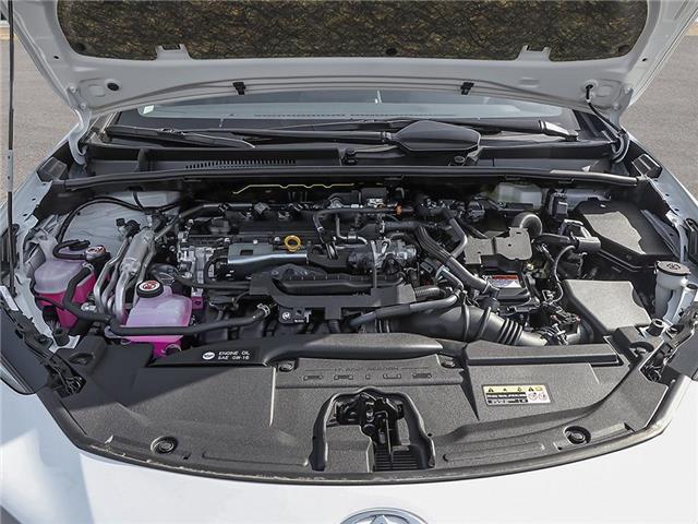 2026 Toyota Prius Plug-In Hybrid SE (Stk: B26004) in Sault Ste. Marie - Image 6 of 23 2026 Toyota Prius Plug-In Hybrid SE (Stk: B26004) in Sault Ste. Marie - Image 6 of 23