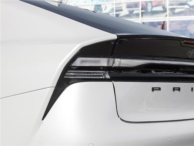 2026 Toyota Prius Plug-In Hybrid SE (Stk: B26004) in Sault Ste. Marie - Image 11 of 23 2026 Toyota Prius Plug-In Hybrid SE (Stk: B26004) in Sault Ste. Marie - Image 11 of 23