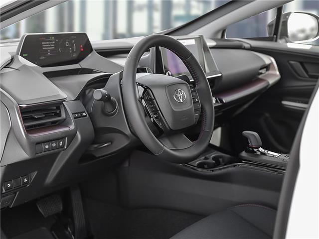 2026 Toyota Prius Plug-In Hybrid SE (Stk: B26004) in Sault Ste. Marie - Image 12 of 23 2026 Toyota Prius Plug-In Hybrid SE (Stk: B26004) in Sault Ste. Marie - Image 12 of 23
