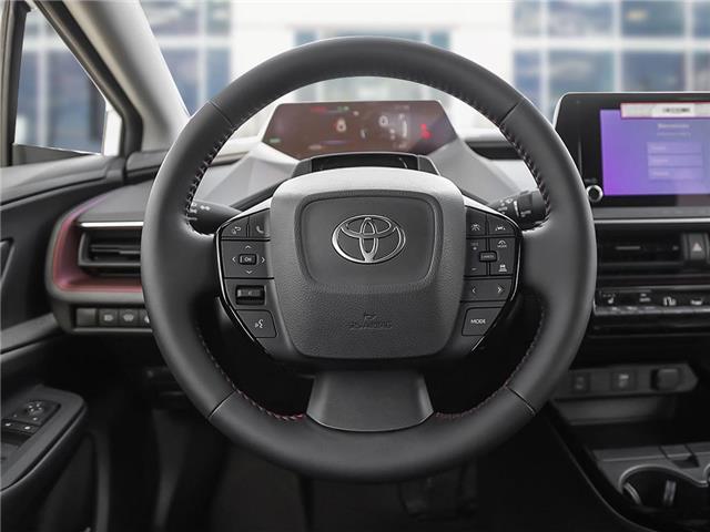 2026 Toyota Prius Plug-In Hybrid SE (Stk: B26004) in Sault Ste. Marie - Image 13 of 23 2026 Toyota Prius Plug-In Hybrid SE (Stk: B26004) in Sault Ste. Marie - Image 13 of 23