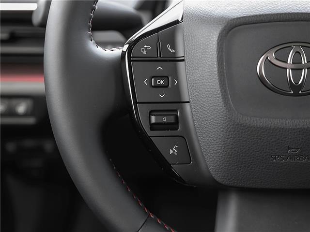 2026 Toyota Prius Plug-In Hybrid SE (Stk: B26004) in Sault Ste. Marie - Image 15 of 23 2026 Toyota Prius Plug-In Hybrid SE (Stk: B26004) in Sault Ste. Marie - Image 15 of 23