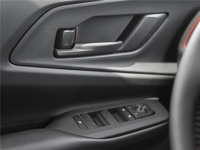 2026 Toyota Prius Plug-In Hybrid SE (Stk: B26004) in Sault Ste. Marie - Image 16 of 23 2026 Toyota Prius Plug-In Hybrid SE (Stk: B26004) in Sault Ste. Marie - Image 16 of 23