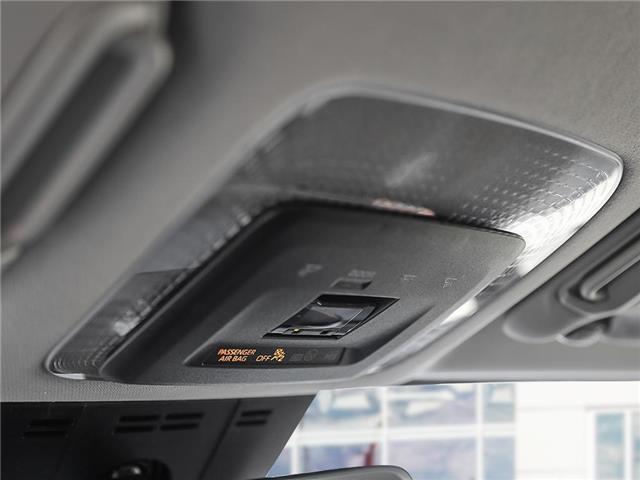 2026 Toyota Prius Plug-In Hybrid SE (Stk: B26004) in Sault Ste. Marie - Image 19 of 23 2026 Toyota Prius Plug-In Hybrid SE (Stk: B26004) in Sault Ste. Marie - Image 19 of 23