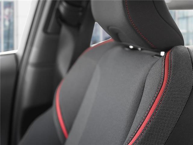 2026 Toyota Prius Plug-In Hybrid SE (Stk: B26004) in Sault Ste. Marie - Image 20 of 23 2026 Toyota Prius Plug-In Hybrid SE (Stk: B26004) in Sault Ste. Marie - Image 20 of 23