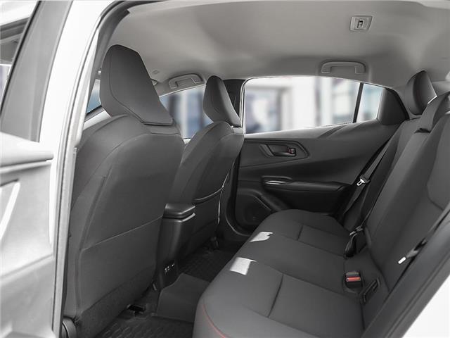 2026 Toyota Prius Plug-In Hybrid SE (Stk: B26004) in Sault Ste. Marie - Image 21 of 23 2026 Toyota Prius Plug-In Hybrid SE (Stk: B26004) in Sault Ste. Marie - Image 21 of 23