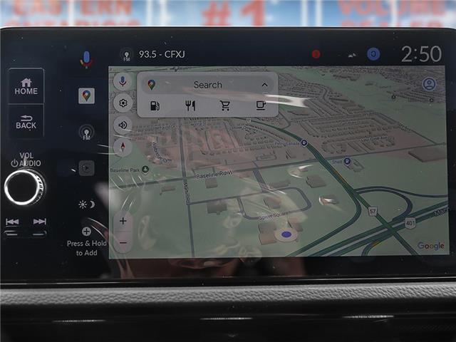 2026 Honda CR-V Hybrid Touring (Stk: 381890) in Ottawa - Image 18 of 23