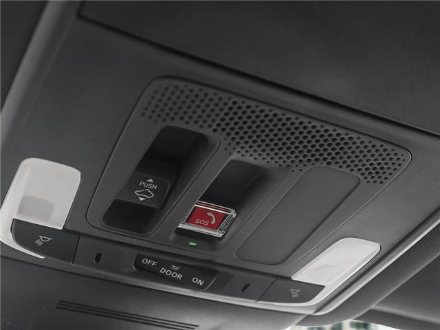 2026 Honda CR-V Hybrid Touring (Stk: 381930) in Ottawa - Image 19 of 23