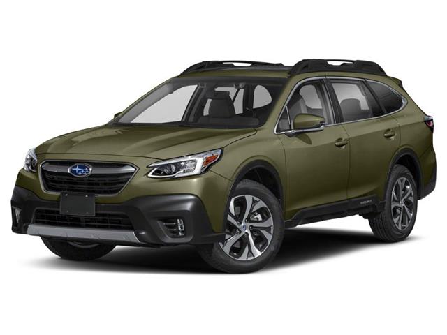 2020 Subaru Outback Limited (Stk: 2004464A) in Innisfil - Image 1 of 12