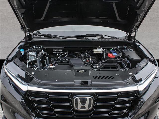 2026 Honda CR-V Sport (Stk: 26254) in Steinbach - Image 6 of 23