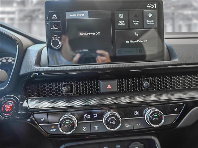 2026 Honda CR-V Sport (Stk: 26254) in Steinbach - Image 18 of 23