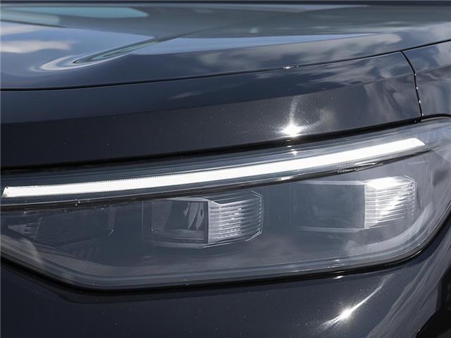 2026 Volkswagen Tiguan Highline Turbo R-Line (Stk: 26-156) in Georgetown - Image 9 of 10