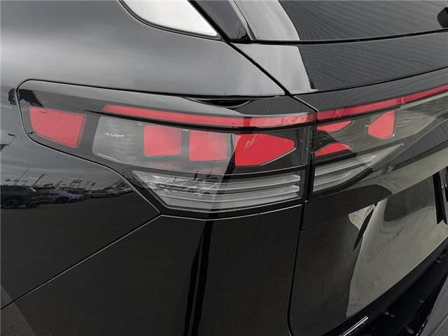 2026 Volkswagen Tiguan Highline Turbo R-Line (Stk: 26-156) in Georgetown - Image 10 of 10