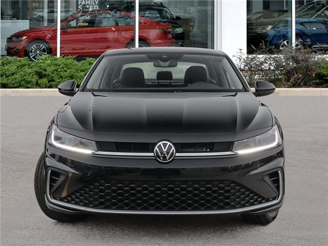 2026 Volkswagen Jetta Highline (Stk: 26-155) in Georgetown - Image 2 of 21