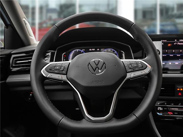 2026 Volkswagen Jetta Highline (Stk: 26-155) in Georgetown - Image 12 of 21