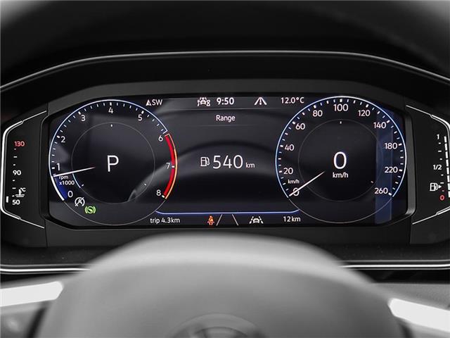 2026 Volkswagen Jetta Highline (Stk: 26-155) in Georgetown - Image 13 of 21