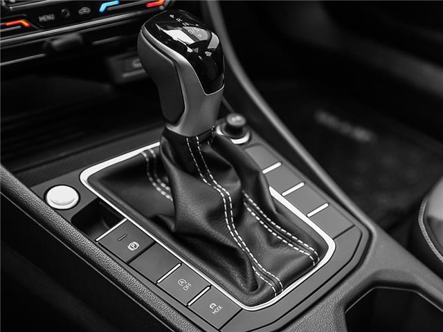 2026 Volkswagen Jetta Highline (Stk: 26-155) in Georgetown - Image 16 of 21