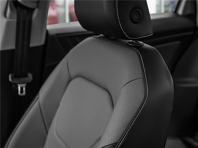 2026 Volkswagen Jetta Highline (Stk: 26-155) in Georgetown - Image 19 of 21