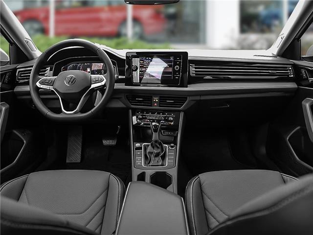 2026 Volkswagen Jetta Highline (Stk: 26-155) in Georgetown - Image 21 of 21