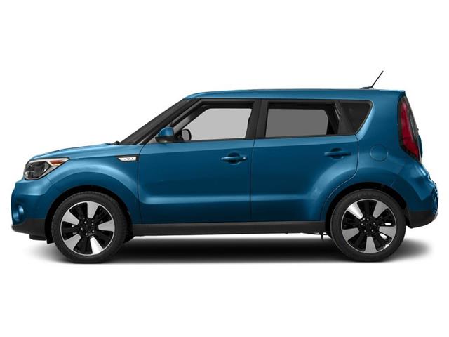2018 Kia Soul EX+ (Stk: 2105858A) in Whitby - Image 2 of 11