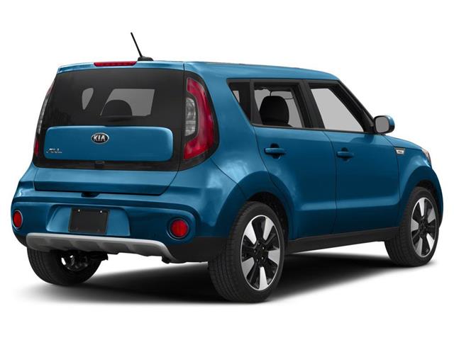 2018 Kia Soul EX+ (Stk: 2105858A) in Whitby - Image 3 of 11
