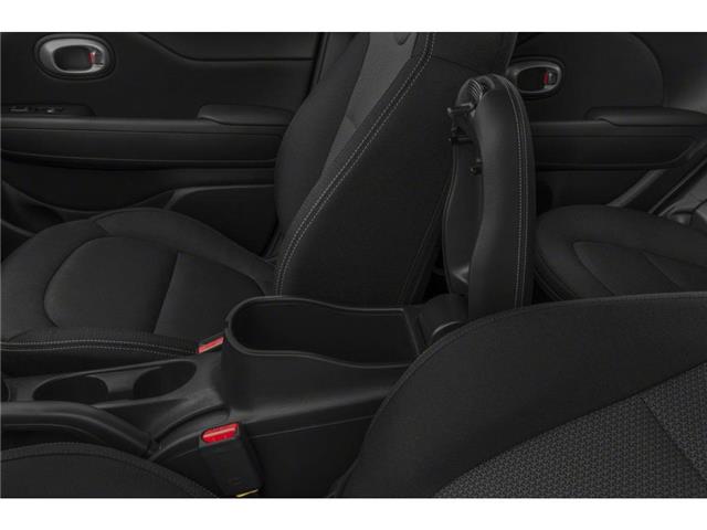 2018 Kia Soul EX+ (Stk: 2105858A) in Whitby - Image 10 of 11