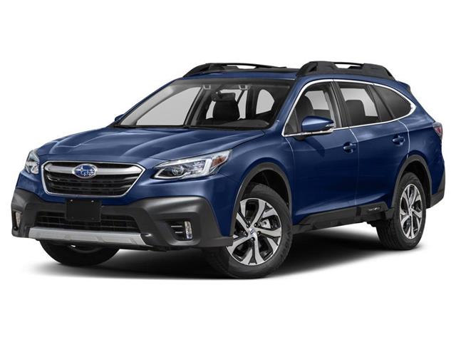 2022 Subaru Outback Limited XT (Stk: 2105891A) in Whitby - Image 1 of 11