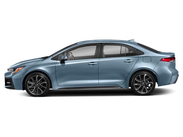 2022 Toyota Corolla SE (Stk: T9679A) in Welland - Image 2 of 11