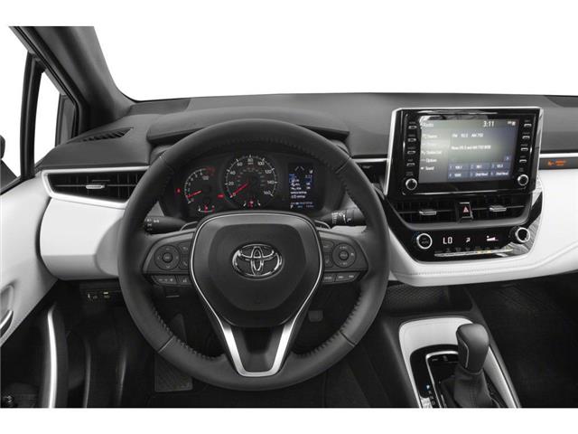 2022 Toyota Corolla SE (Stk: T9679A) in Welland - Image 4 of 11