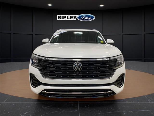 2024 Volkswagen Atlas Cross Sport 2.0 TSI Execline (Stk: 26007A) in Melfort - Image 2 of 18 2024 Volkswagen Atlas Cross Sport 2.0 TSI Execline (Stk: 26007A) in Melfort - Image 2 of 18
