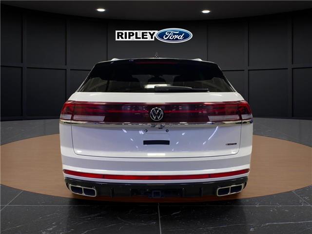 2024 Volkswagen Atlas Cross Sport 2.0 TSI Execline (Stk: 26007A) in Melfort - Image 6 of 18 2024 Volkswagen Atlas Cross Sport 2.0 TSI Execline (Stk: 26007A) in Melfort - Image 6 of 18