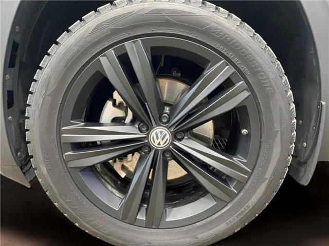2024 Volkswagen Atlas Cross Sport 2.0 TSI Execline (Stk: 26007A) in Melfort - Image 9 of 18 2024 Volkswagen Atlas Cross Sport 2.0 TSI Execline (Stk: 26007A) in Melfort - Image 9 of 18