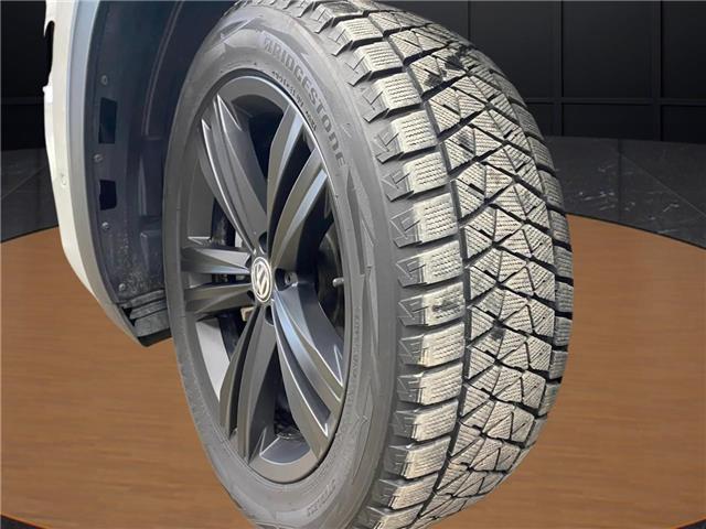 2024 Volkswagen Atlas Cross Sport 2.0 TSI Execline (Stk: 26007A) in Melfort - Image 10 of 18 2024 Volkswagen Atlas Cross Sport 2.0 TSI Execline (Stk: 26007A) in Melfort - Image 10 of 18
