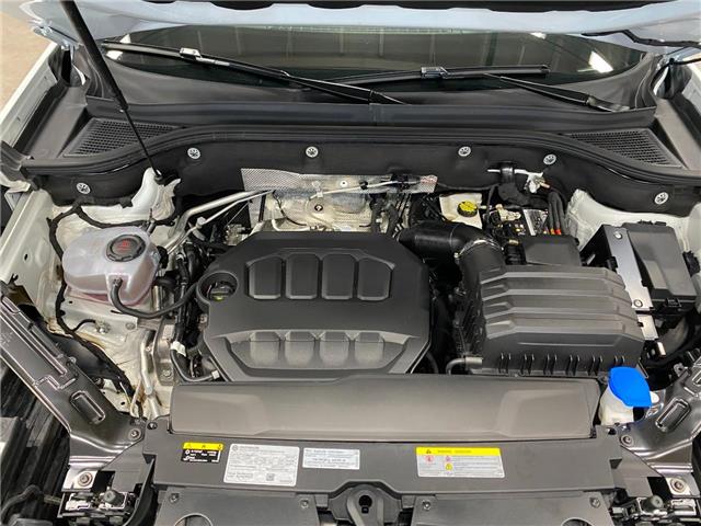 2024 Volkswagen Atlas Cross Sport 2.0 TSI Execline (Stk: 26007A) in Melfort - Image 11 of 18 2024 Volkswagen Atlas Cross Sport 2.0 TSI Execline (Stk: 26007A) in Melfort - Image 11 of 18