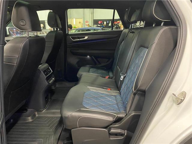 2024 Volkswagen Atlas Cross Sport 2.0 TSI Execline (Stk: 26007A) in Melfort - Image 13 of 18 2024 Volkswagen Atlas Cross Sport 2.0 TSI Execline (Stk: 26007A) in Melfort - Image 13 of 18