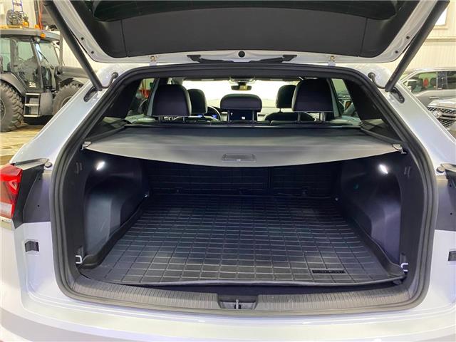 2024 Volkswagen Atlas Cross Sport 2.0 TSI Execline (Stk: 26007A) in Melfort - Image 14 of 18 2024 Volkswagen Atlas Cross Sport 2.0 TSI Execline (Stk: 26007A) in Melfort - Image 14 of 18